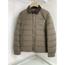 Prada Down Jackets